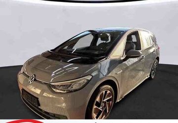 VW ID.3 34.018 km 21.690 &euro; Hattingen 45527