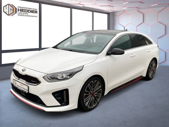 Kia pro ceed / ProCeed 86.600 km 19.950 &euro; Dorsten 46282
