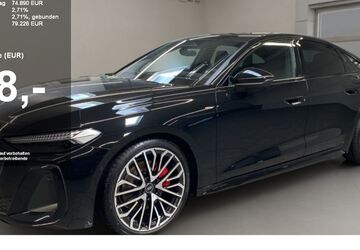 Audi A5 2.500 km 72.898 &euro; Krefeld 47805