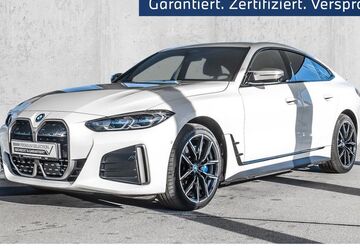 BMW i4 53.300 km 43.990 &euro; Velbert 42553