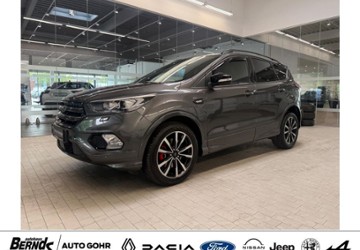 Ford Kuga 66.894 km 19.770 &euro; Duisburg 47167