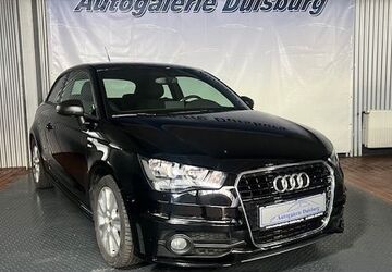 Audi A1 42.400 km 14.500 &euro; Duisburg 47269