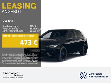 Gebrauchte VW Golf