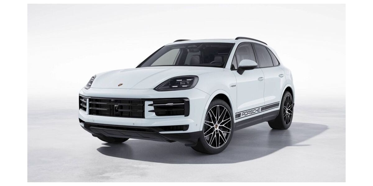 Porsche Cayenne 19.985 km 89.890 &euro; Moers 47441