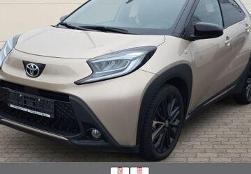 Toyota Aygo (X) 17.250 km 16.990 &euro; Dorsten 46286