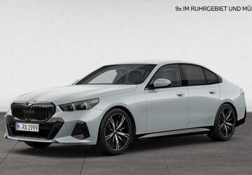 BMW 520 4.900 km 86.919 &euro; Dorsten 46282