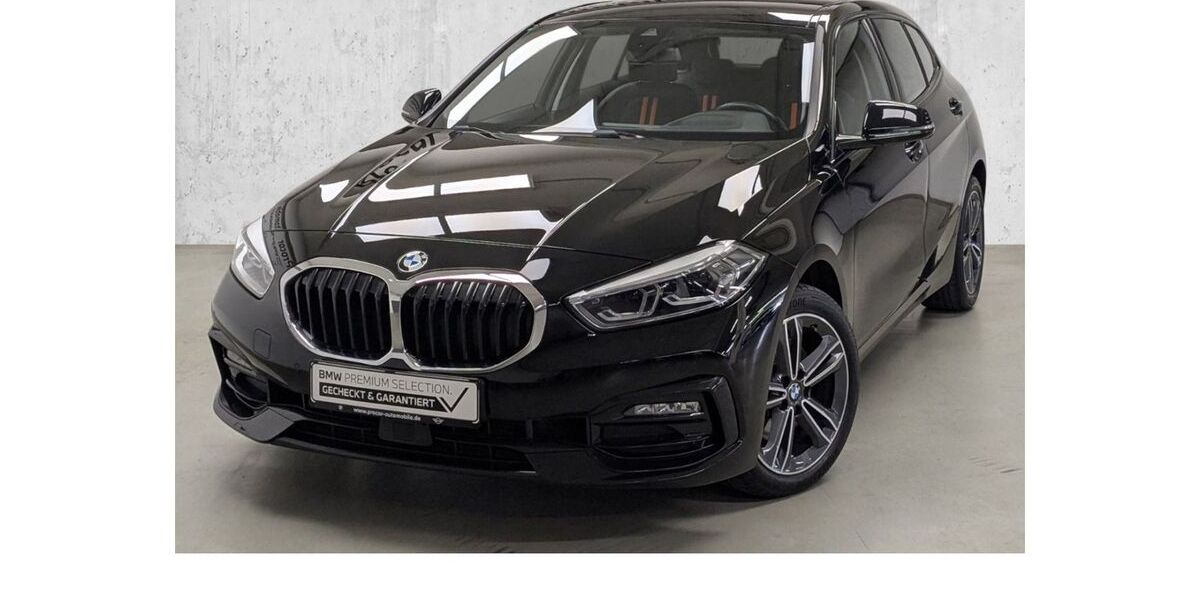 BMW 118 80.474 km 22.740 &euro; Düsseldorf 40595