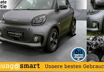 Smart ForTwo 22.222 km 15.897 &euro; Wesel 46485