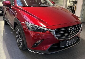 Mazda CX-3 35.185 km 19.890 &euro; Erkrath 40699