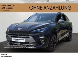 Cupra Terramar 9.000 km 45.911 &euro; Erkrath 40699