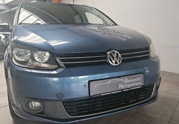 VW Touran 197.992 km 5.980 &euro; Heiligenhaus 42579