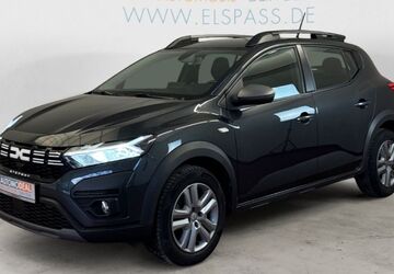 Dacia Sandero 36.424 km 16.468 &euro; Dinslaken 46539