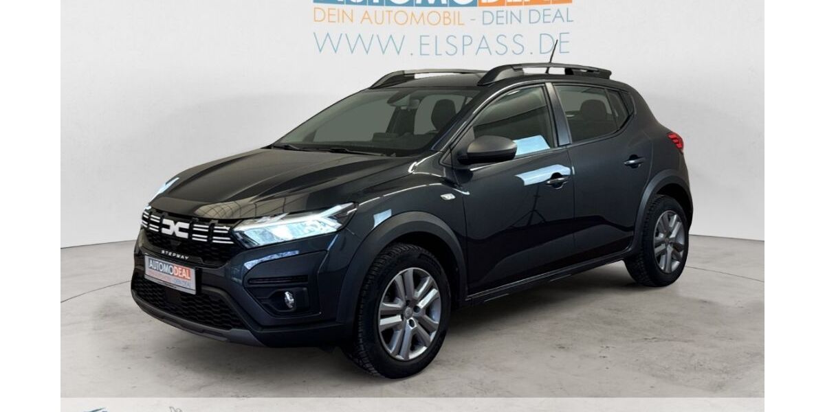 Dacia Sandero 36.424 km 16.468 &euro; Dinslaken 46539