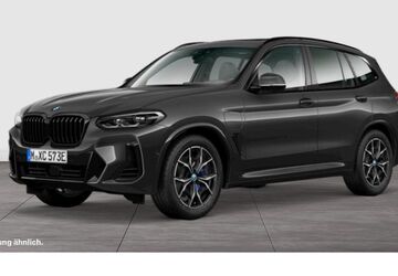 BMW X3 95.120 km 40.490 &euro; Mettmann 40822