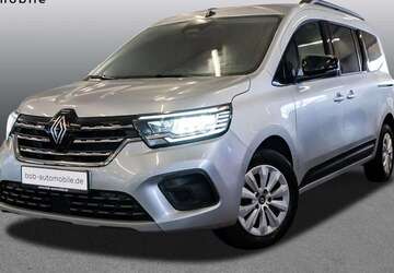 Renault Kangoo 7.305 km 31.488 &euro; Düsseldorf 40233