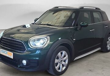Mini Countryman C (Cooper) 77.397 km 18.948 &euro; Dinslaken 46539