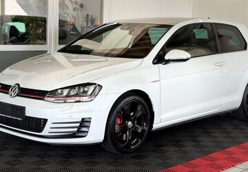 VW Golf 196.500 km 10.990 &euro; Duisburg 47167