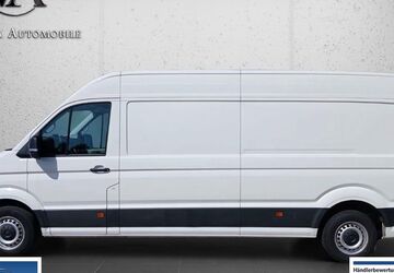 VW Crafter 22.700 km 35.000 &euro; Duisburg 47259