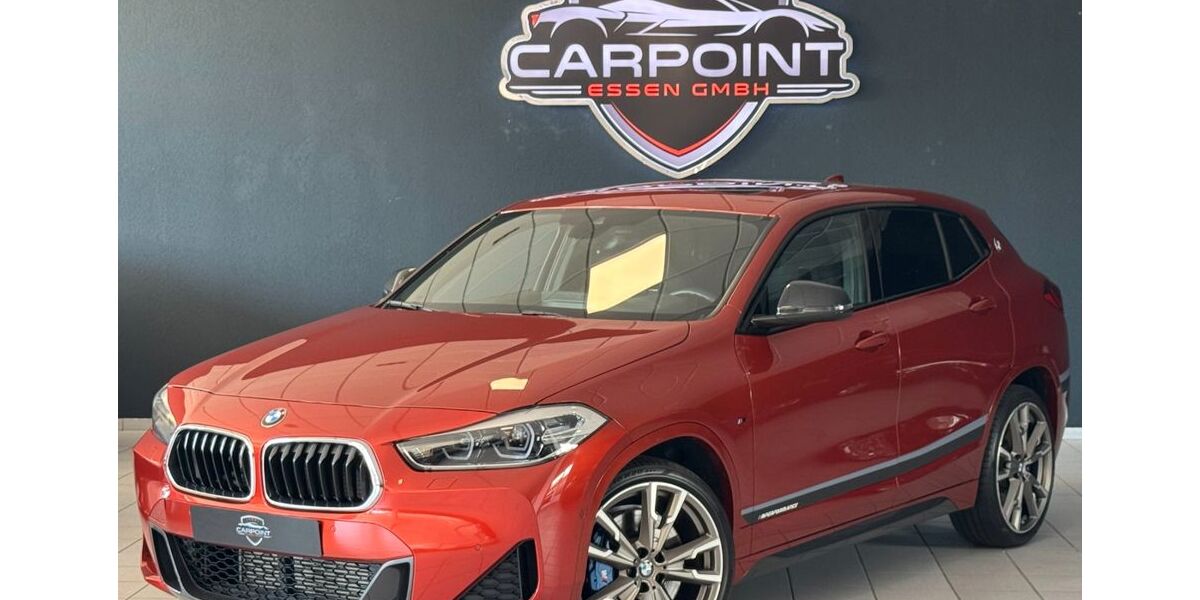 BMW X2 32.933 km 28.600 &euro; Essen 45138