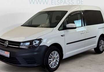 VW Caddy 41.970 km 99.999 &euro; Moers 47445
