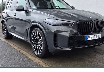 BMW X5 14.999 km 98.790 &euro; Dinslaken 46535