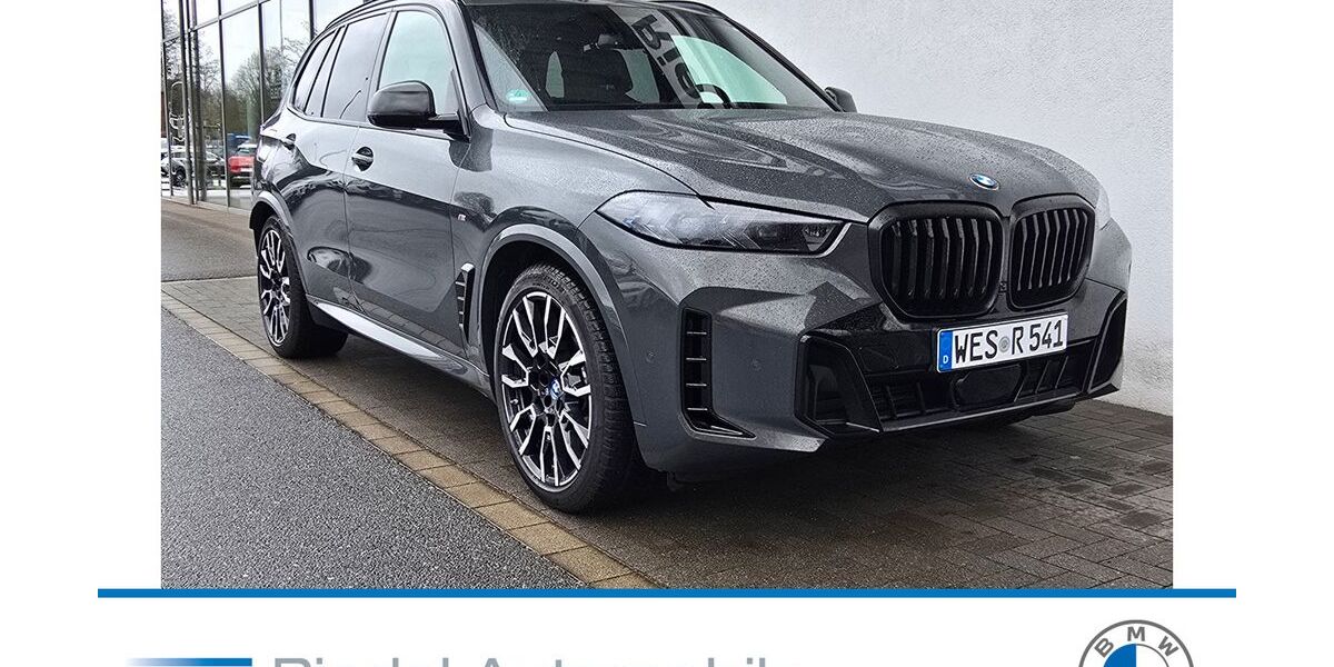BMW X5 14.999 km 98.790 &euro; Dinslaken 46535