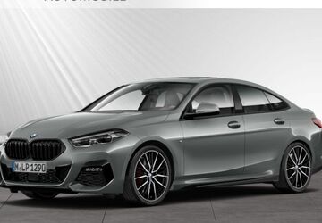 BMW 220 Gran Coupé 13.000 km 36.225 &euro; Moers 47441