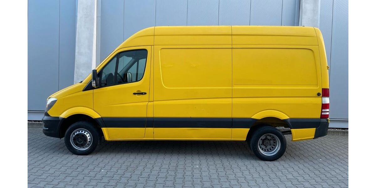 Mercedes-Benz Sprinter 150.000 km 13.900 &euro; Düsseldorf 40231