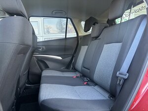 Suzuki S-Cross 1.4 Comfort+Tempomat+LED+Klimaautomatik+ 7.814 km 22.980 &euro; Meerbusch 40667