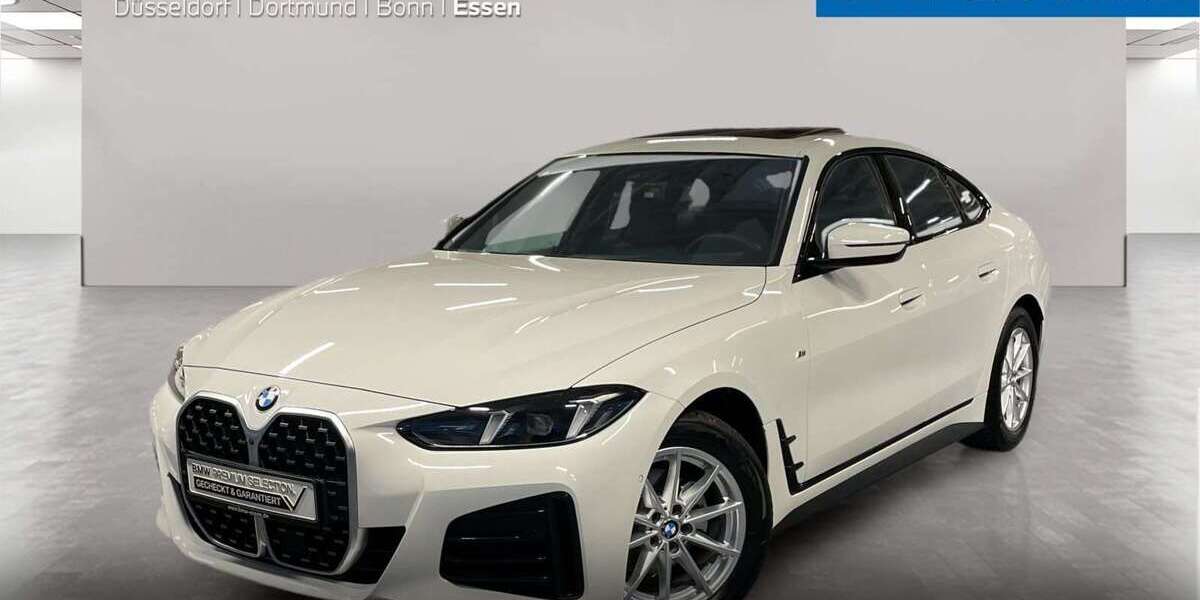 BMW 420 26.431 km 44.999 &euro; Essen 45141