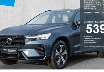 Volvo XC60 9.279 km 50.990 &euro; Düsseldorf 40474