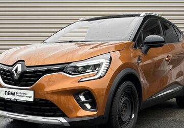 Renault Captur 63.500 km 16.890 &euro; Duisburg 47059