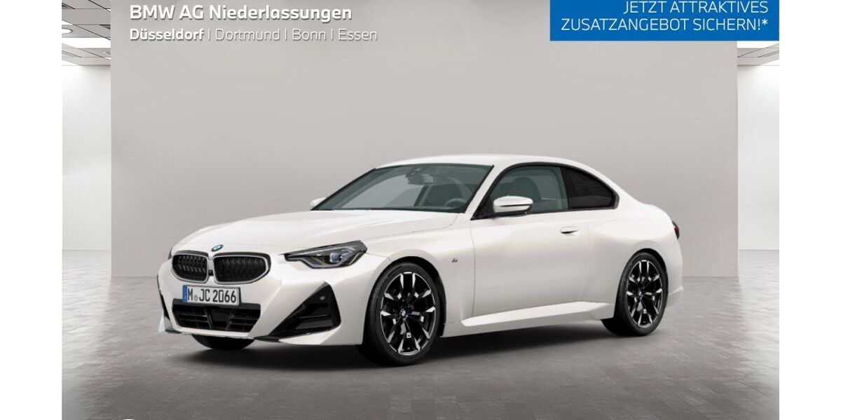 BMW 220 25.723 km 43.999 &euro; Düsseldorf 40237
