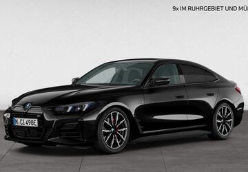 BMW i4 12.152 km 56.440 &euro; Gelsenkirchen 45897