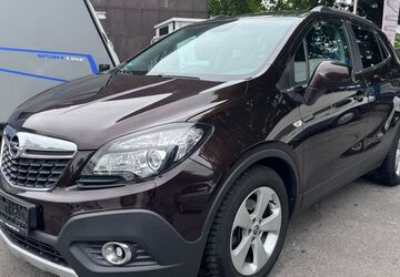 Opel Mokka 39.980 km 13.000 &euro; Duisburg 47249
