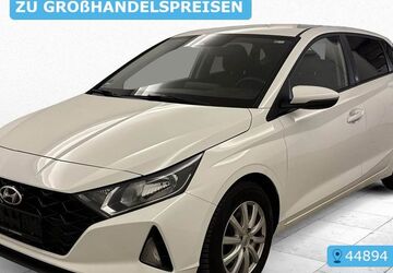 Hyundai i20 48.134 km 14.290 &euro; Krefeld 47829