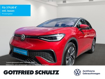 Gebrauchte VW ID.5