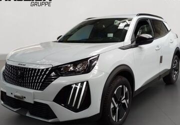 Peugeot 2008 10.000 km 27.990 &euro; Duisburg 47059