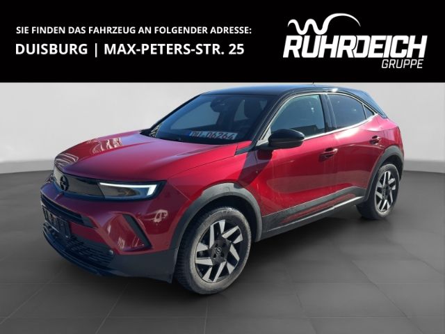 Opel Mokka 21.881 km 21.990 &euro; Duisburg 47059