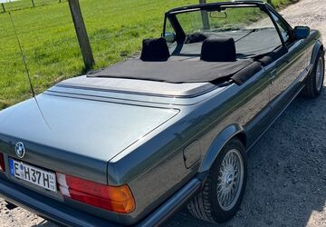 BMW 320 104.500 km 22.350 &euro; Essen 45149