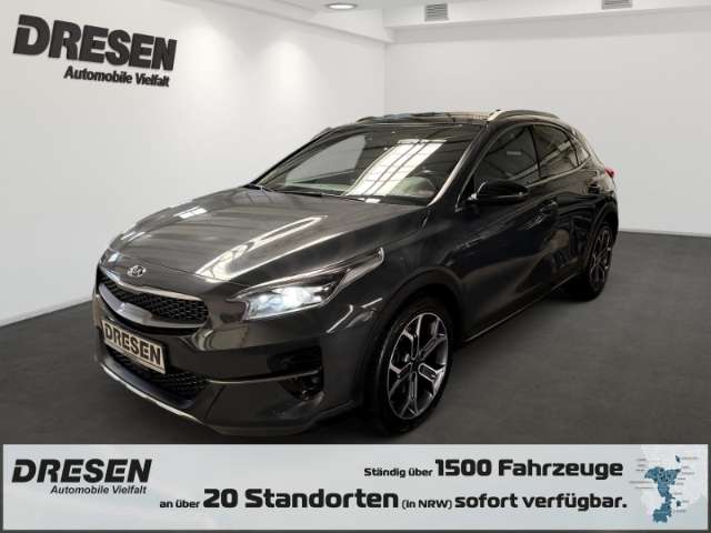 Kia XCeed 61.000 km 22.440 &euro; Neuss 41464