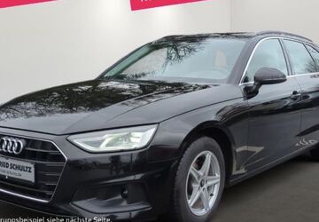 Audi A4 117.776 km 20.790 &euro; Mettmann 40822
