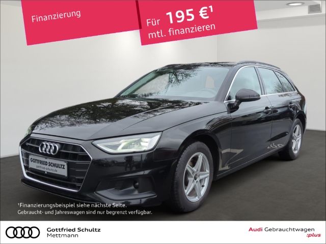 Audi A4 117.776 km 20.790 &euro; Mettmann 40822