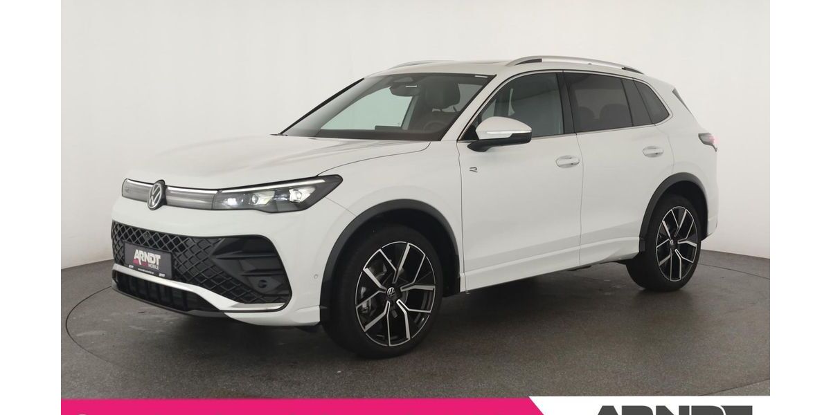 VW Tiguan 31.000 km 44.284 &euro; Düsseldorf 40233