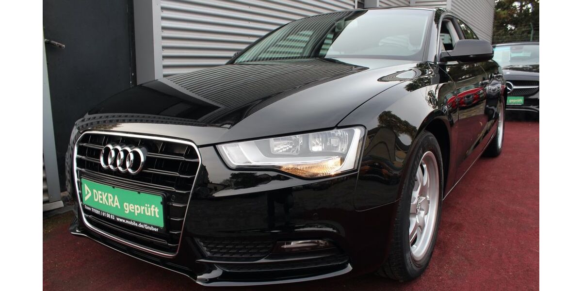 Audi A5 86.243 km 16.979 &euro; Essen 45326