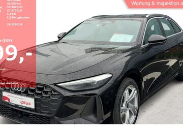 Audi A5 13.569 km 35.280 &euro; Moers-Hülsdonk 47441