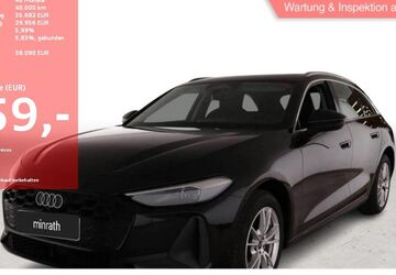 Audi A5 13.569 km 36.600 &euro; Moers-Hülsdonk 47441