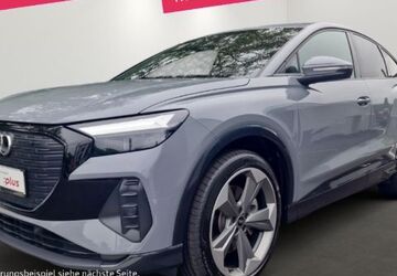 Audi Q4 e-tron 21.220 km 30.900 &euro; Neuss 41464