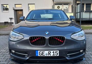 BMW 116 197.454 km 6.900 &euro; Gelsenkirchen 45899