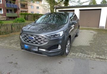 Ford Edge 115.879 km 18.350 &euro; Gladbeck 45968